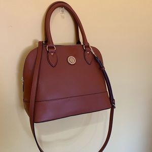 Anne Klein Brown Medium sized purse